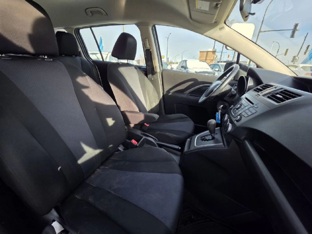 2014 Mazda 5 GS**6 PASSAGERS**MAGS** Main Image