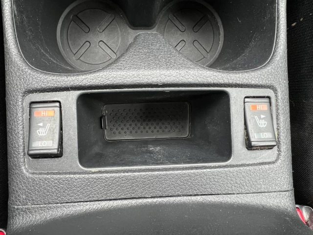 Nissan Rogue SV**Jamais Accidente**CAMERA DE RECULE**SIEGES CHAUFFNATS** 2017