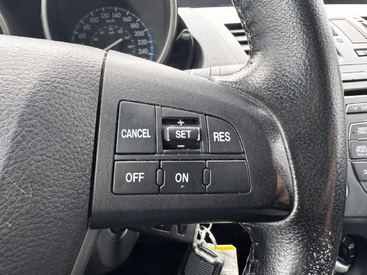 2012 Mazda 3 GS**SIEGES CHAUFFANTS**MAGS** Image principale