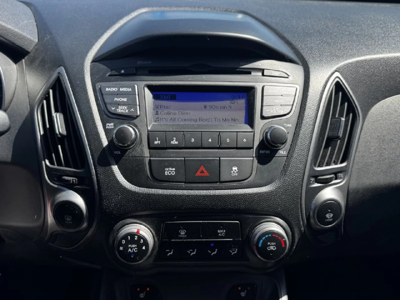 2015 Hyundai Tucson GL**AWD**SIEGES CHAUFFANTS**Financement 1Ère, 2e et 3e chance !! 100% ApprouvÉ Image principale