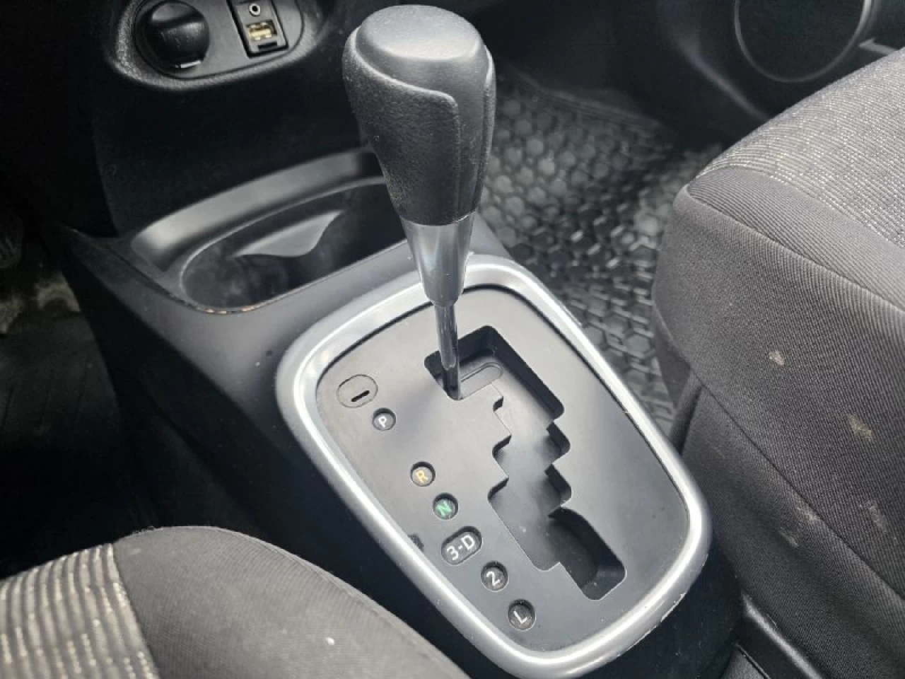 2016 Toyota Yaris LE**Jamais Accidente** Image principale