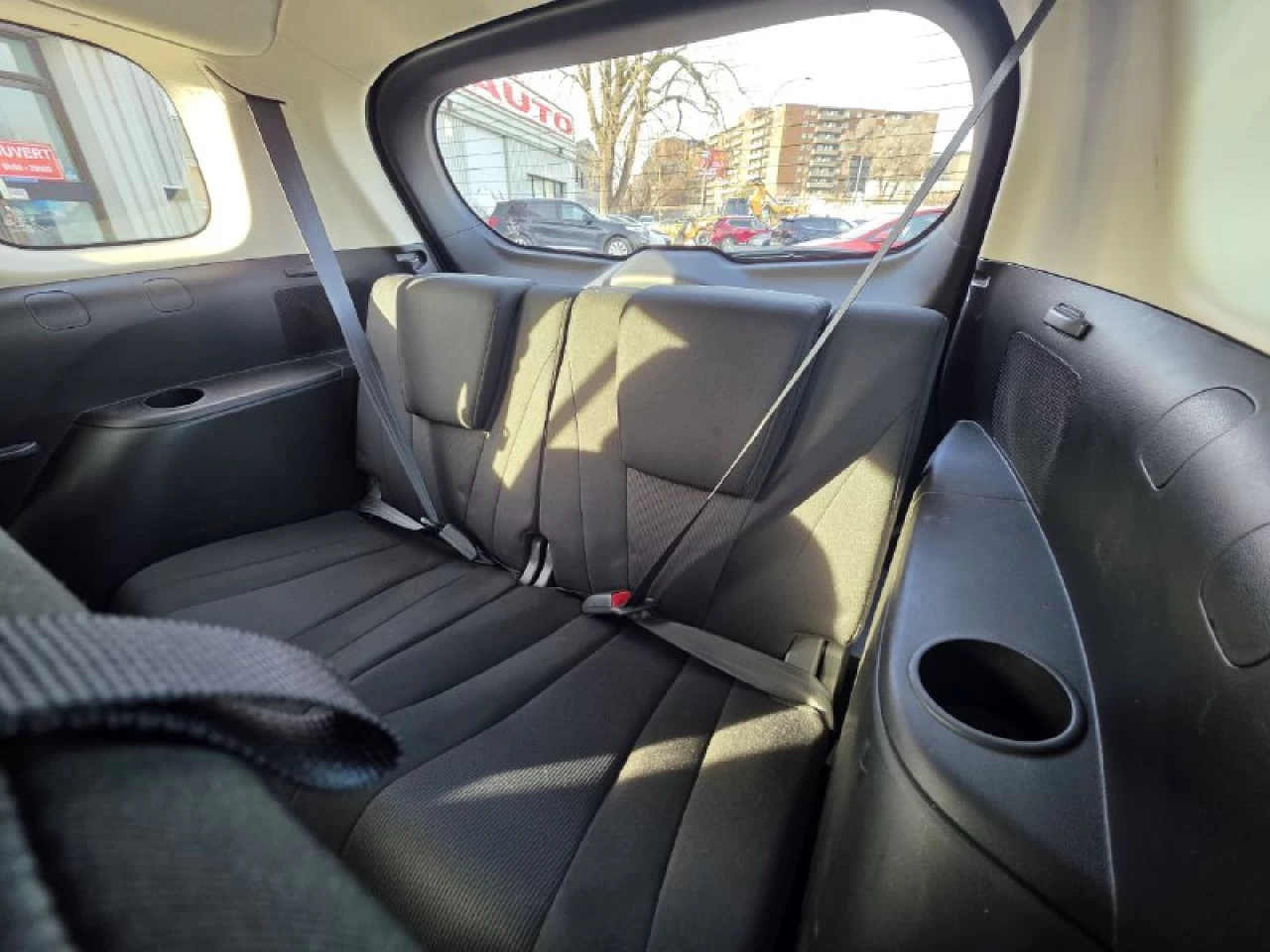 2014 Mazda 5 GS**6 PASSAGERS**MAGS** Main Image