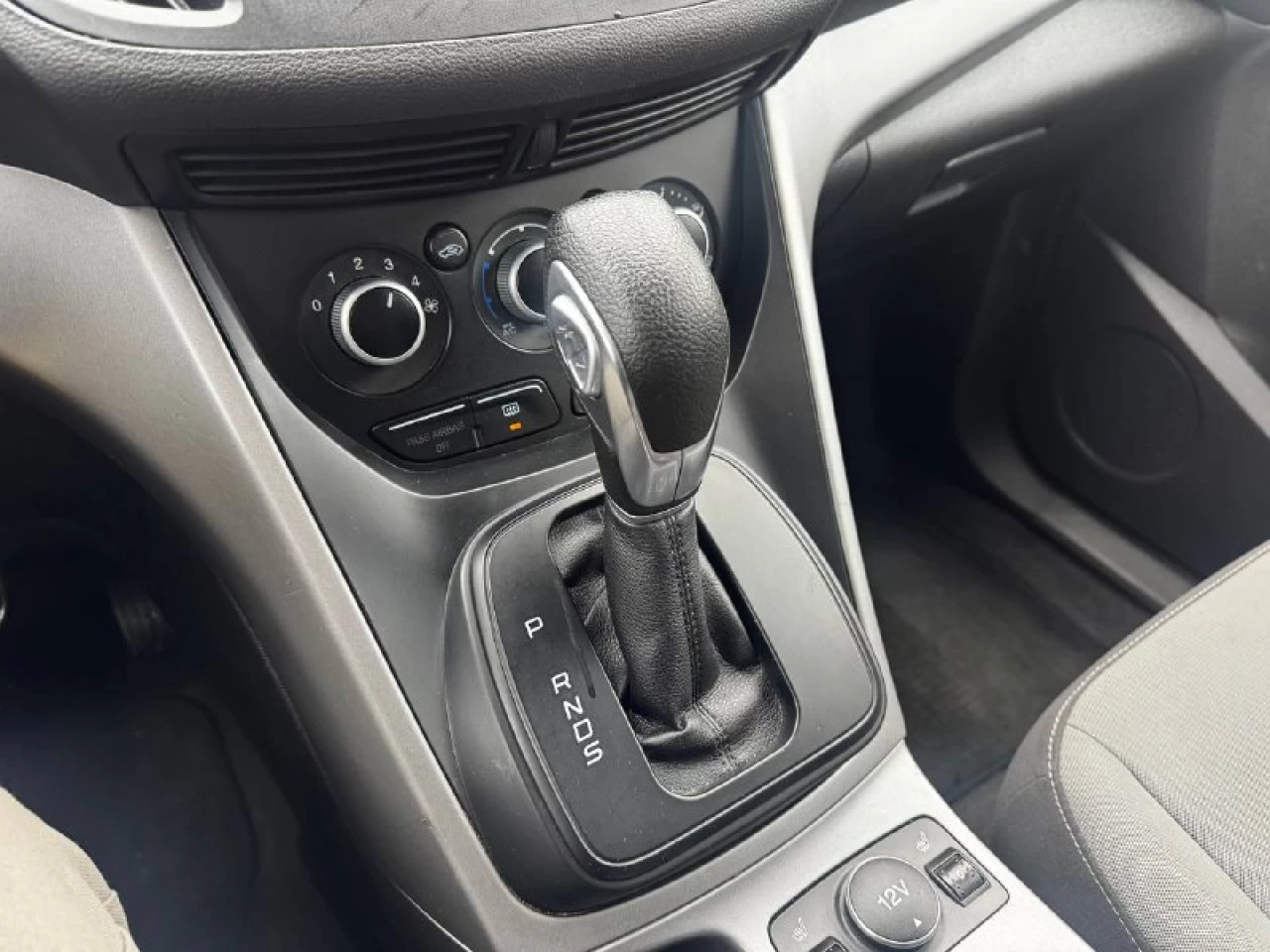 2014 Ford Escape SE**AWD**Jamais Accidente**CamÉra de Recul**SIEGES CHAUFFANTS**MAGS** Main Image