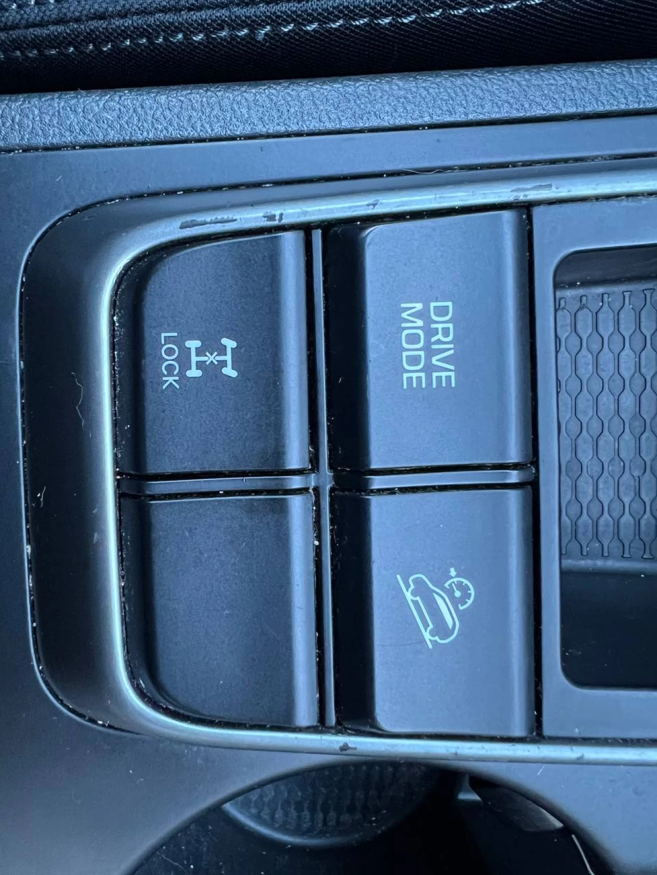 2016 Hyundai Tucson Premium**SAAQ Certifie** Image principale