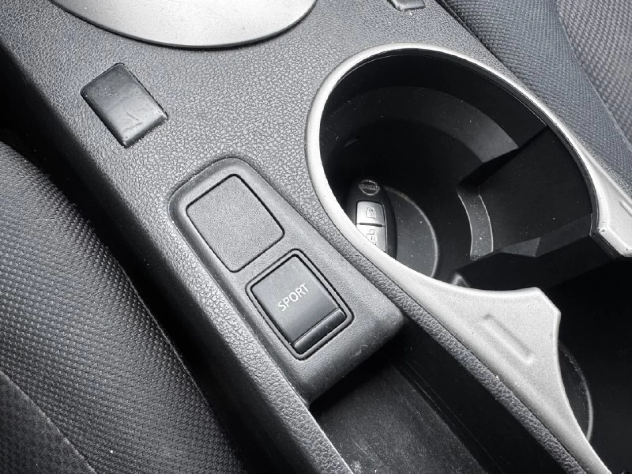 2013 Nissan Rogue **Edition Special**TOIT OUVRANT** Main Image