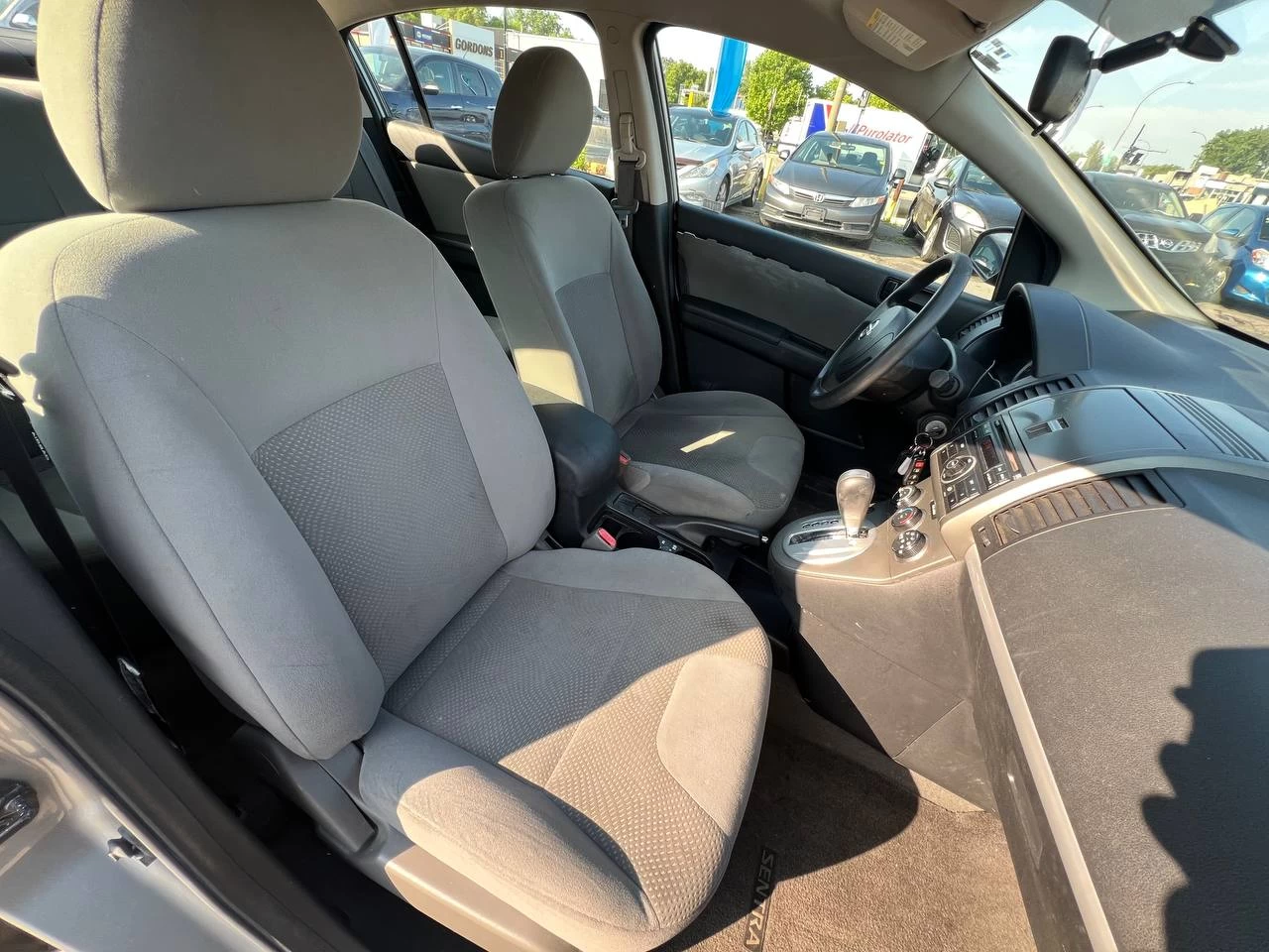 2011 Nissan Sentra 2.0**JAMAIS ACCIDENTEE**MAGS** Main Image