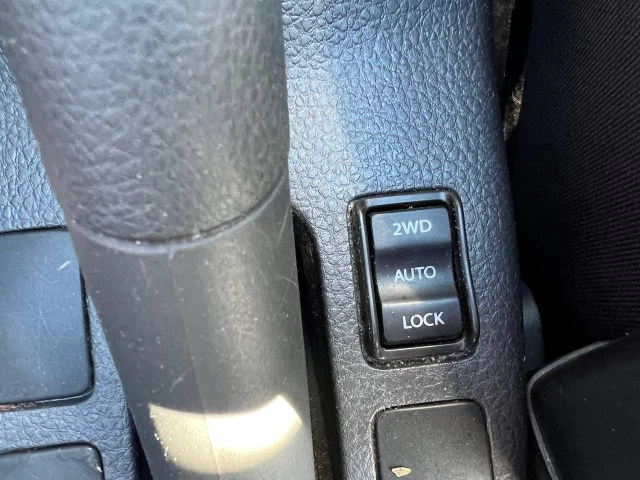 Suzuki SX4 JX**AWD**MAGS** 2010