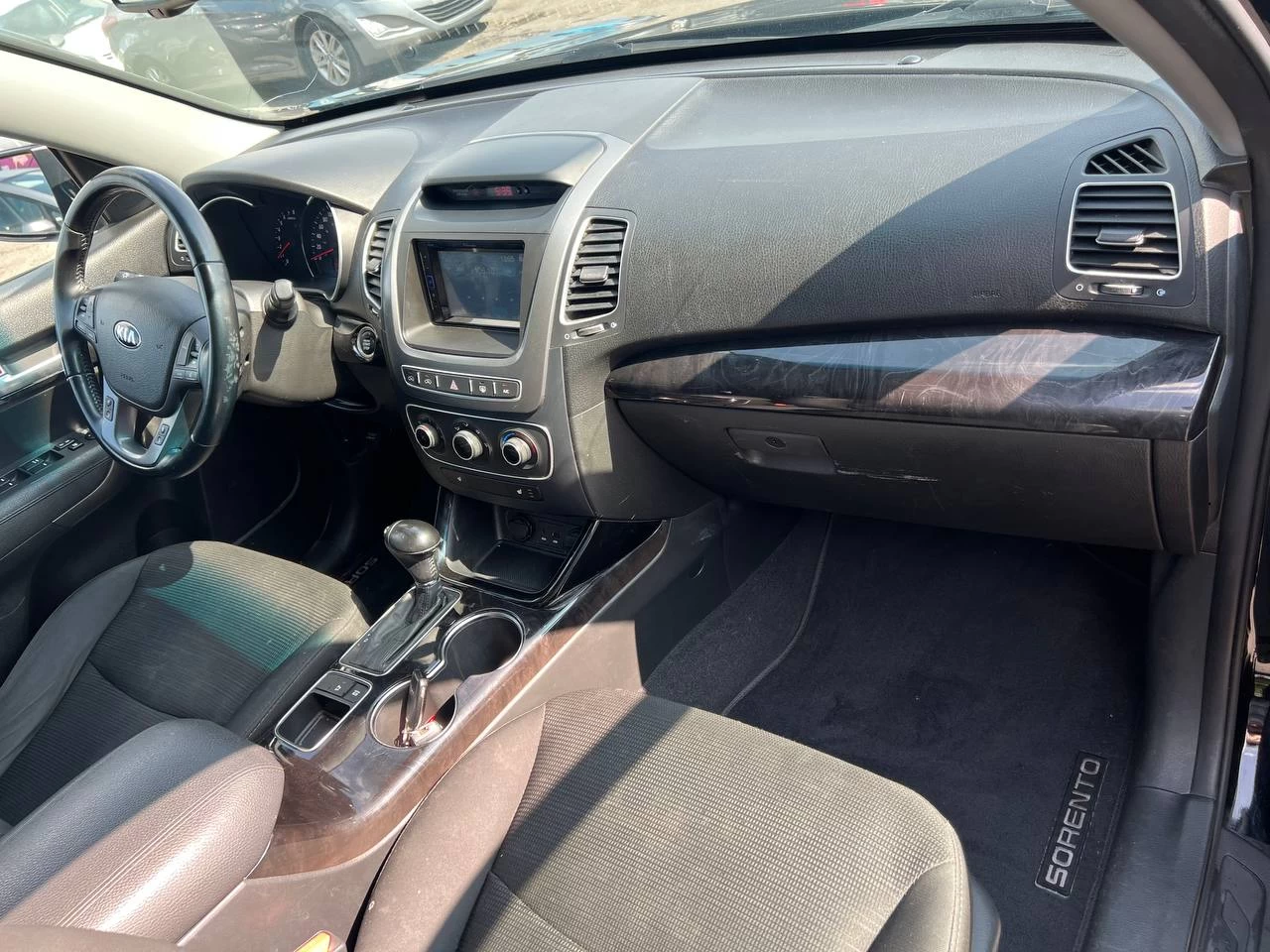 2014 Kia Sorento LX**AWD**Jamais Accidentee**SIEGES CHAUFFANTS**MAGS** Main Image