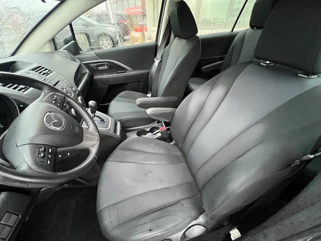 2013 Mazda 5 GS**6 PASSAGERS**Mags** Image principale