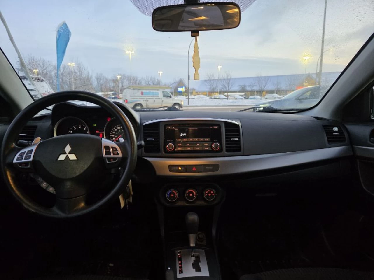 2014 Mitsubishi Lancer SE**AWD**SAAQ CERTIFIEE**SIEGES CHAUFFNATS**MAGS**Financement 1Ère, 2e et 3e chance !! 100% ApprouvÉ Main Image
