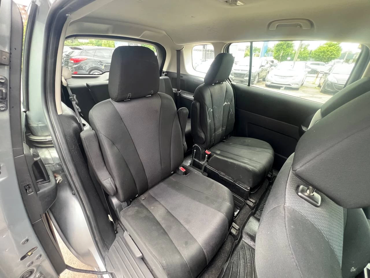 2013 Mazda 5 GS**6 PASSAGERS**Mags** Image principale