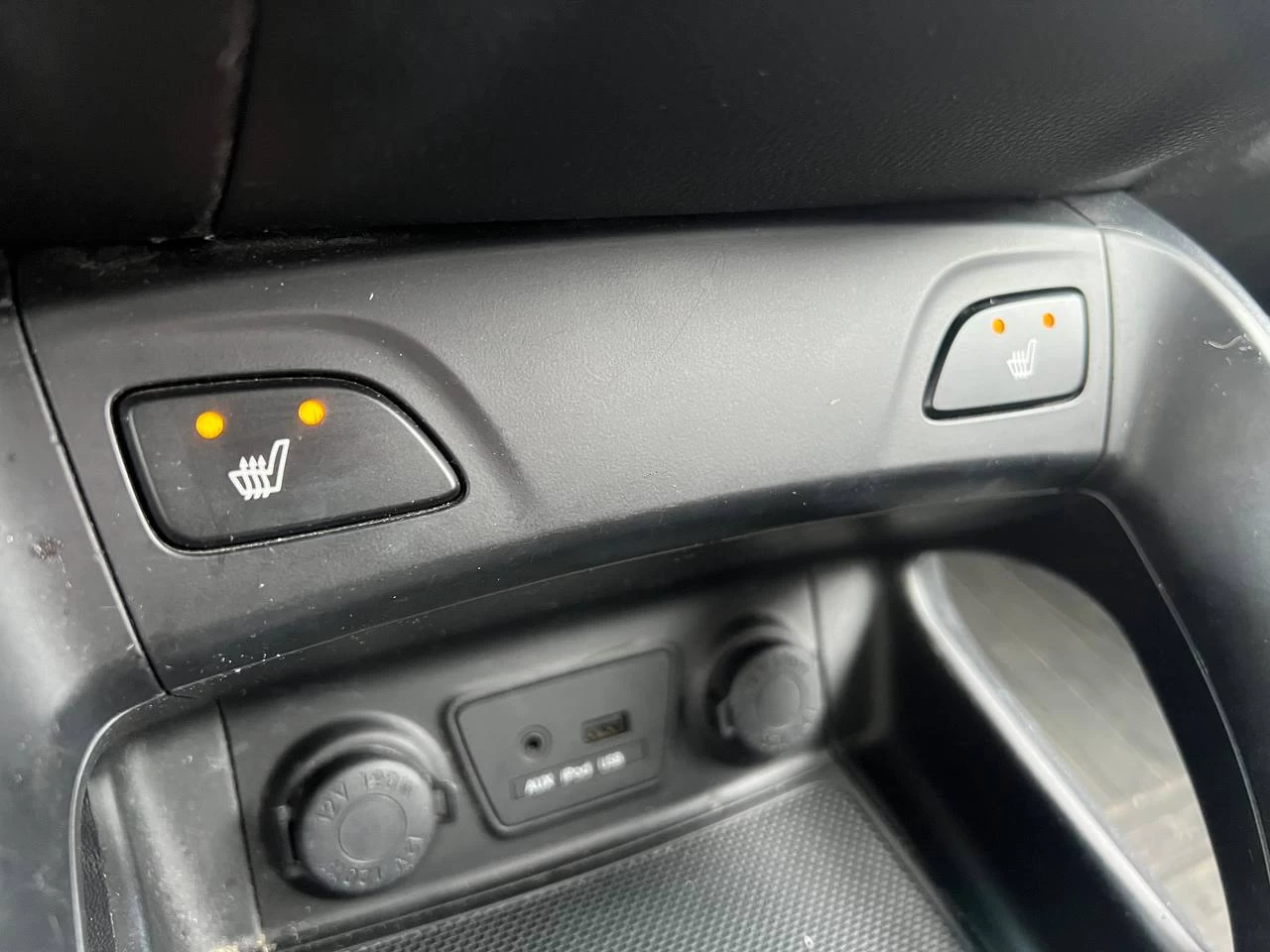 2013 Hyundai Tucson GL**SIEGES CHAUFFANTS**PRIX EN SPECIAL** Image principale