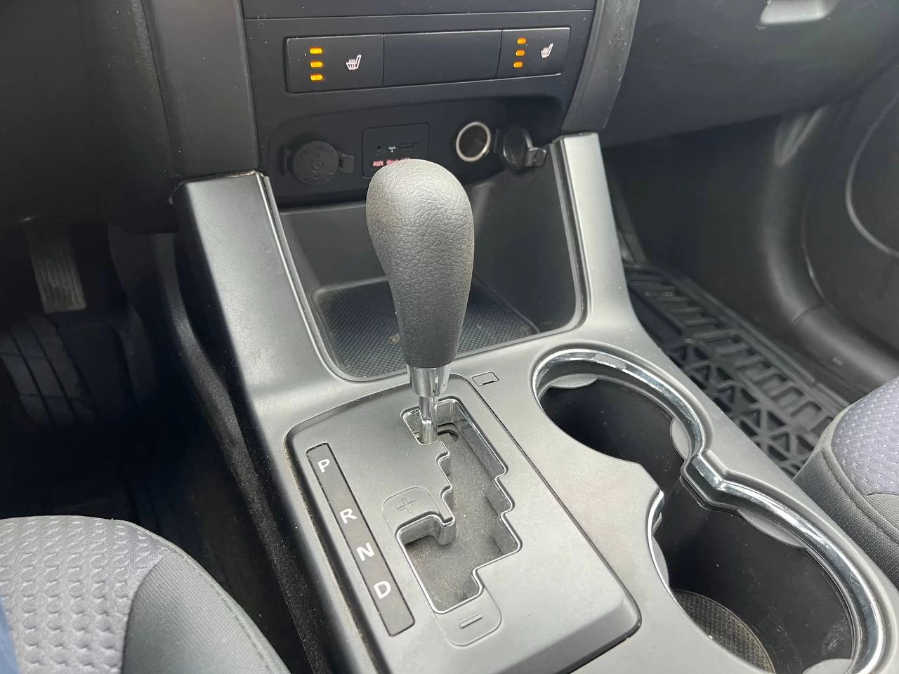 2012 Kia Sorento LX**Jamais Accidente**SIEGES CHAUFFANTS**MAGS** Main Image