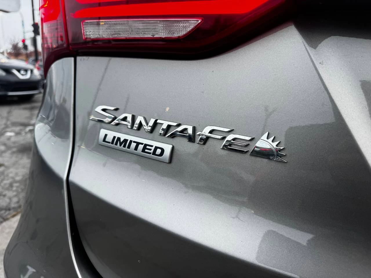 2017 Hyundai Santa Fe Sport Limited**AWD**Jamais Accidente**SAAQ CERTIFIEE**TOIT OUVRANT PANORAMIQUE**SIEGE EN CUIR**CAMERA DE RECUL**SIEGES CHAUFFNATS AVANT ET ARRIERE**Siege Ventile**Volant Chauffant**Navigation**Alerte d'angle Mort**MAGS** Main Image