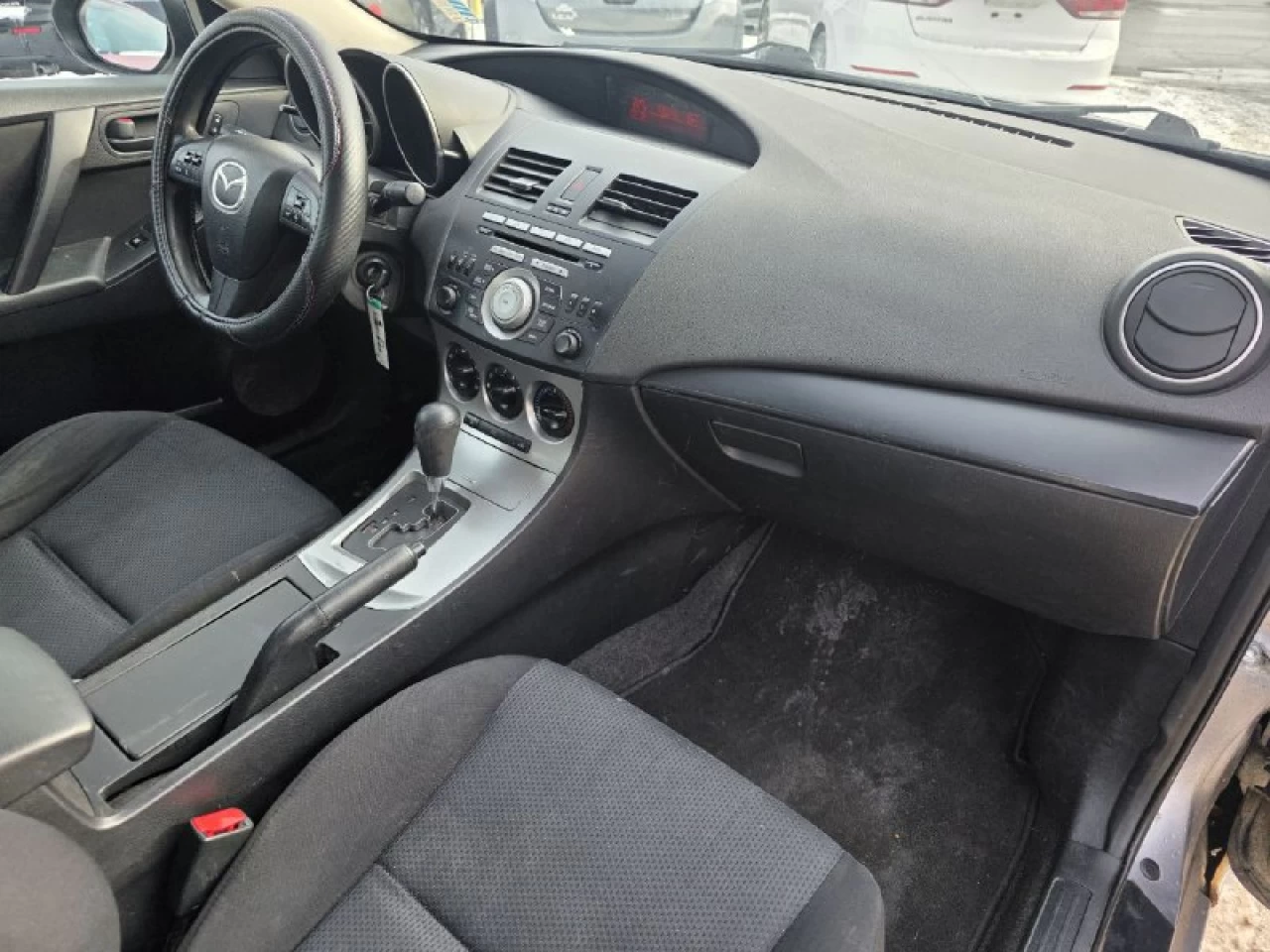 2010 Mazda 3 GX/GS Image principale