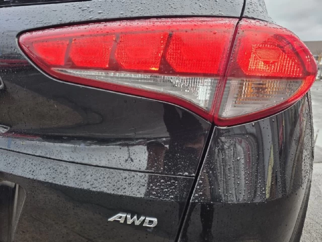 Hyundai Tucson LIMITEE**AWD**Jamais Accidentee**TOIT PANO**CUIR BEIGE**CAMERA**NAVI**TOUTE EQUIPEE** 2016