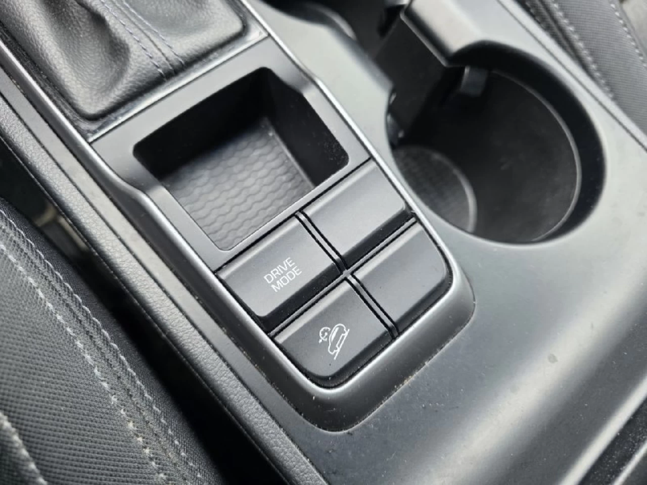 2016 Hyundai Tucson Premium Main Image