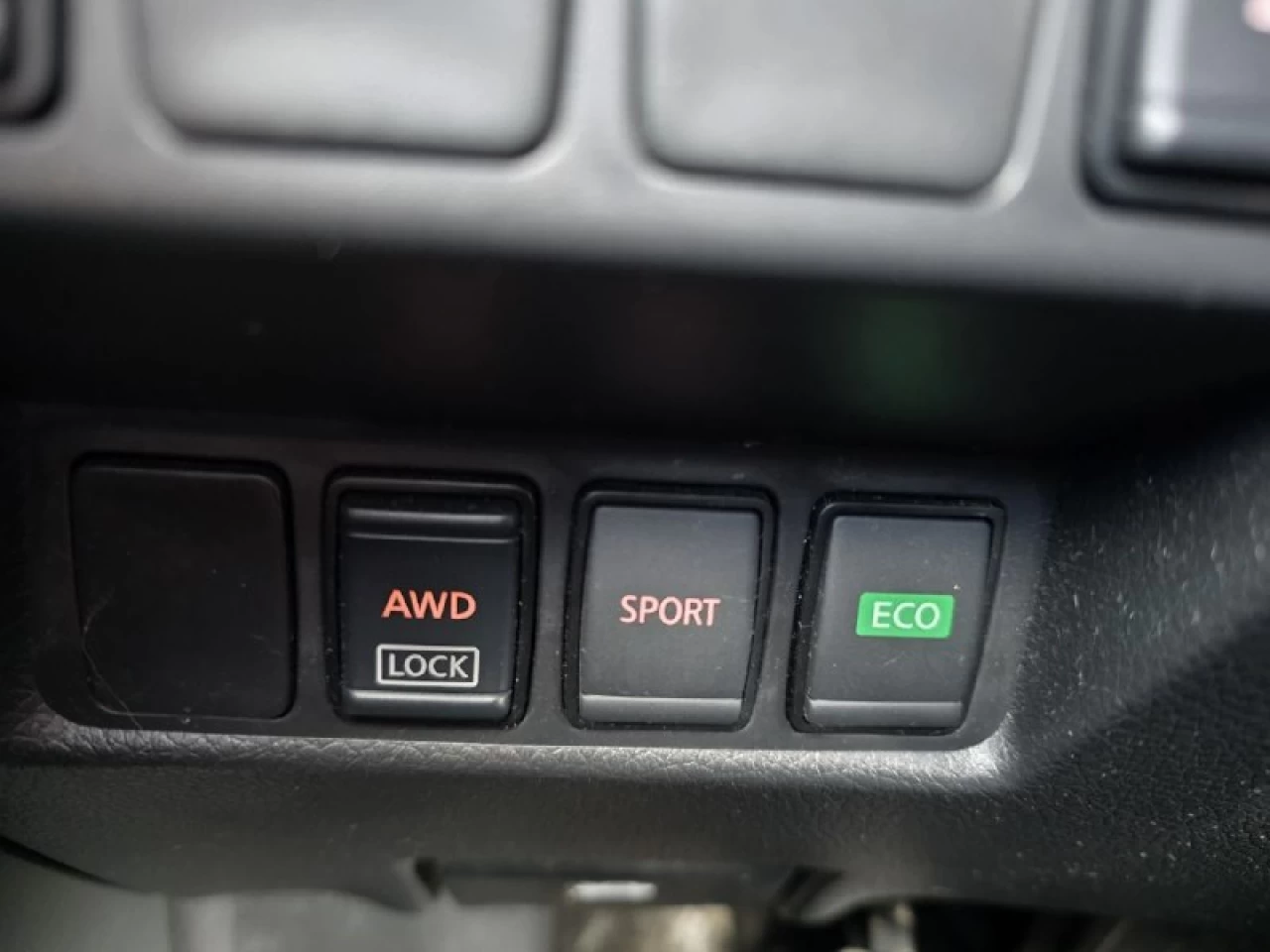 2018 Nissan Rogue S**AWD**CAMERA DE RECUL**SIEGES CHAUFFANTS**Mags** Image principale