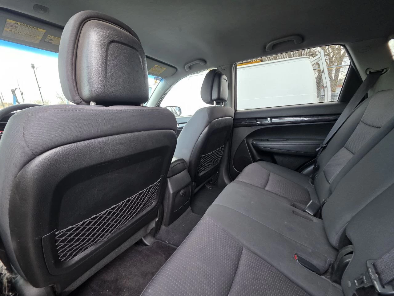 2011 Kia Sorento **LX**JAMAIS ACCIDENTEE**AWD**SIEGES CHAUFFANTS**MAGS** Main Image