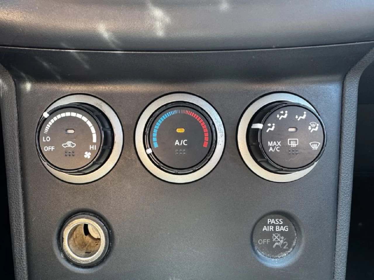 2013 Nissan Rogue S** Main Image