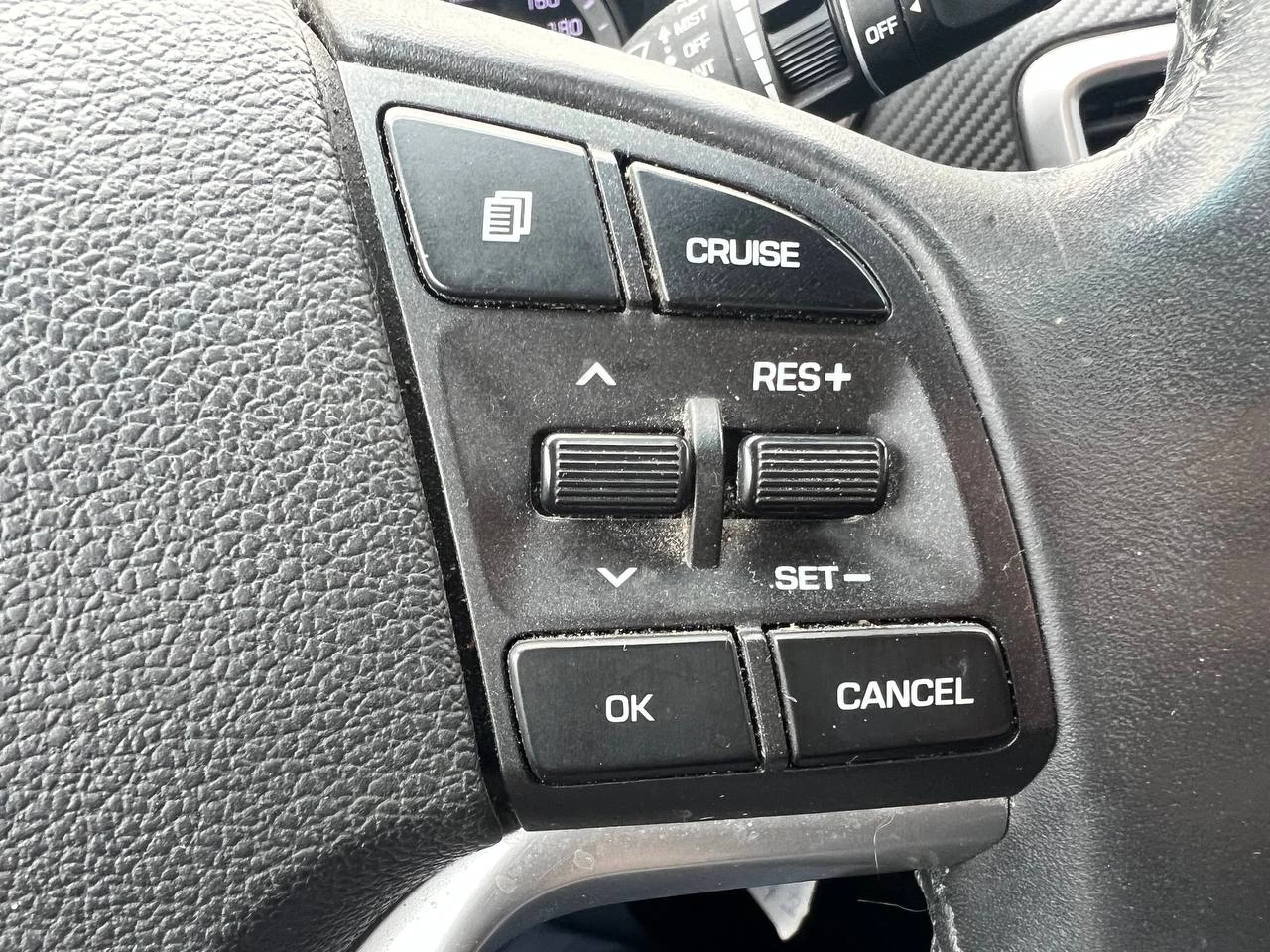 2019 Hyundai Tucson Preferred**SAAQ CERTIFIEE**AWD**CAR PLAY**LKA**ANGLE MORT**CamÉra de Recul**SIÈGES CHAUFFANTS AVANT et ARRIERE**VOLANT CHAUFFANT**ASSISTANCE AU MAINTIEN DE VOIE**MAGS** Image principale