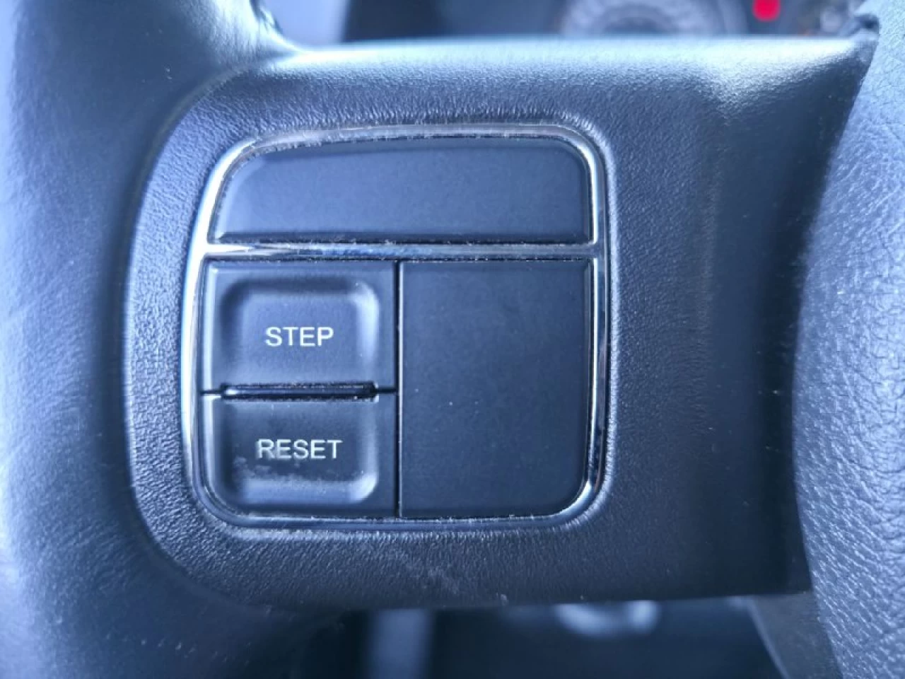 2014 Jeep Patriot **NORTH EDITION**JAMAIS ACCIDENTEE**4X4**SIEGES CHAUFFANTS**MAGS**EN SPECIAL** Image principale