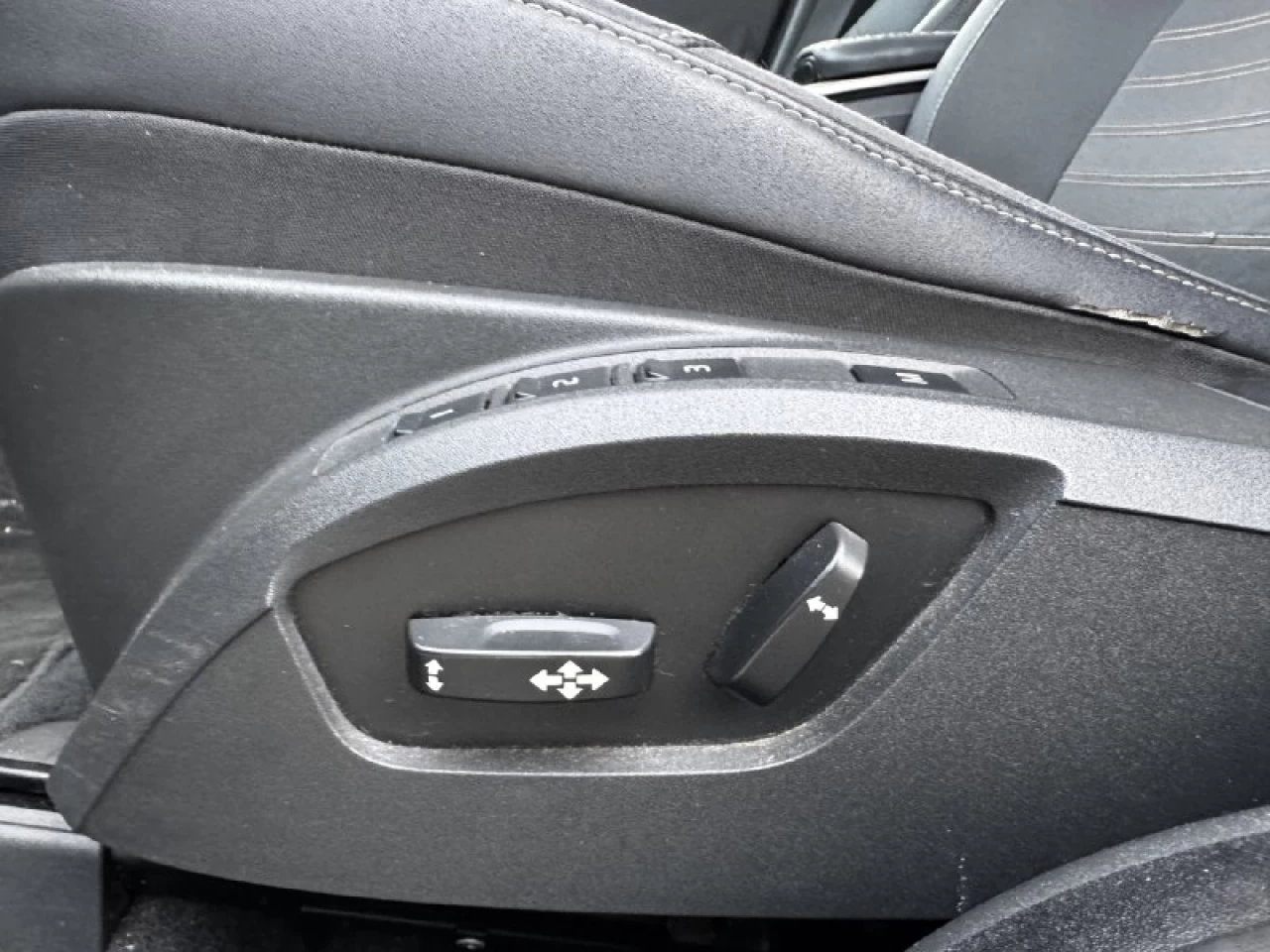 2008 Volvo S40 S40**CUIR**SIEGES CHAUFFNTAS**ANGLE MORT** Image principale