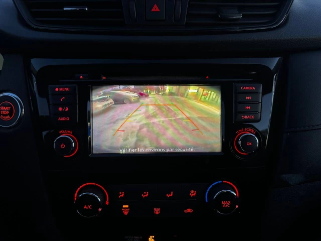 Nissan Rogue **SV**AWD**CAMERA DE RECUL**MAGS**SIEGES CHAUFFANTS** 2018