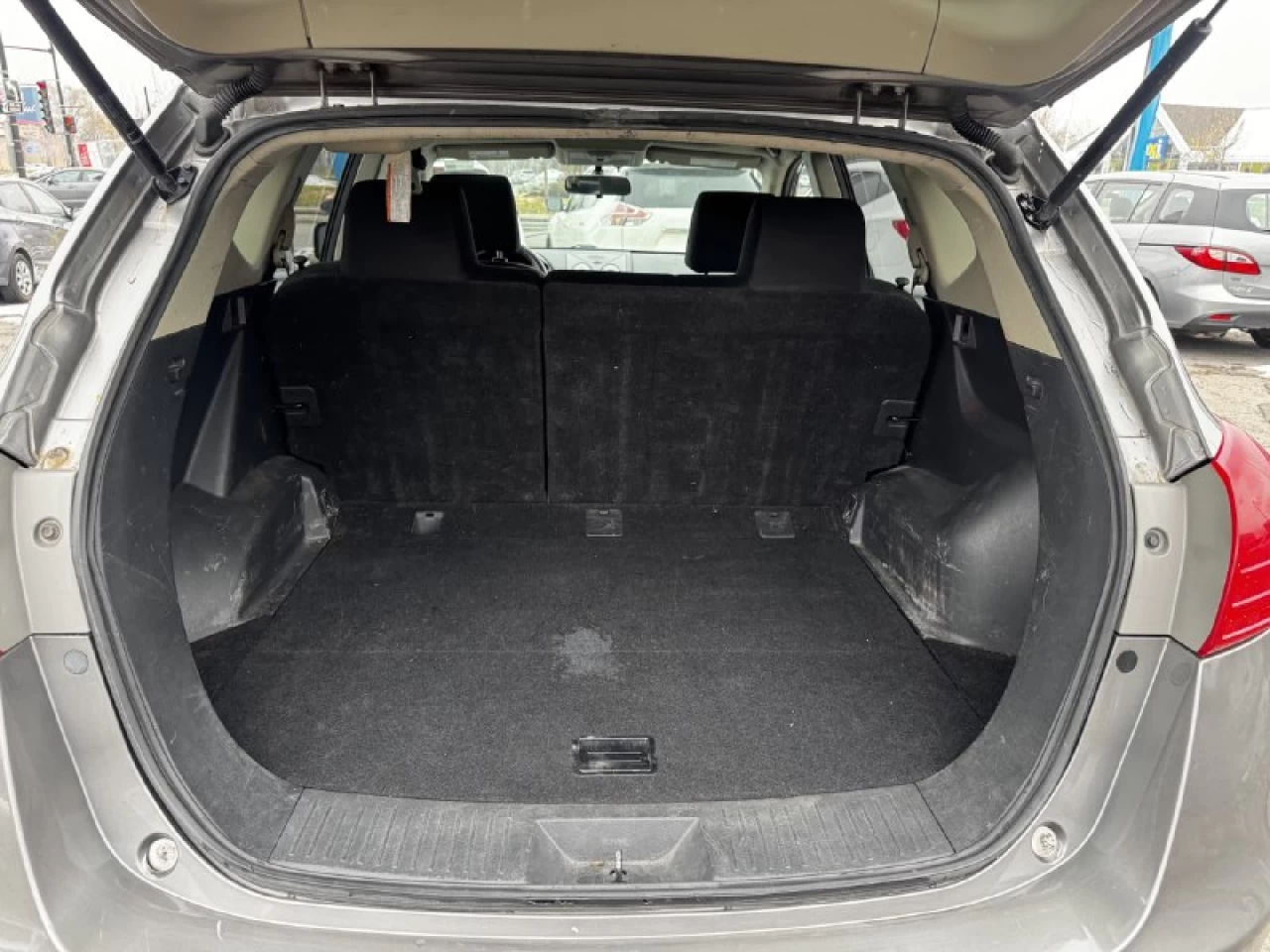 2013 Nissan Rogue **Edition Special**TOIT OUVRANT** Main Image