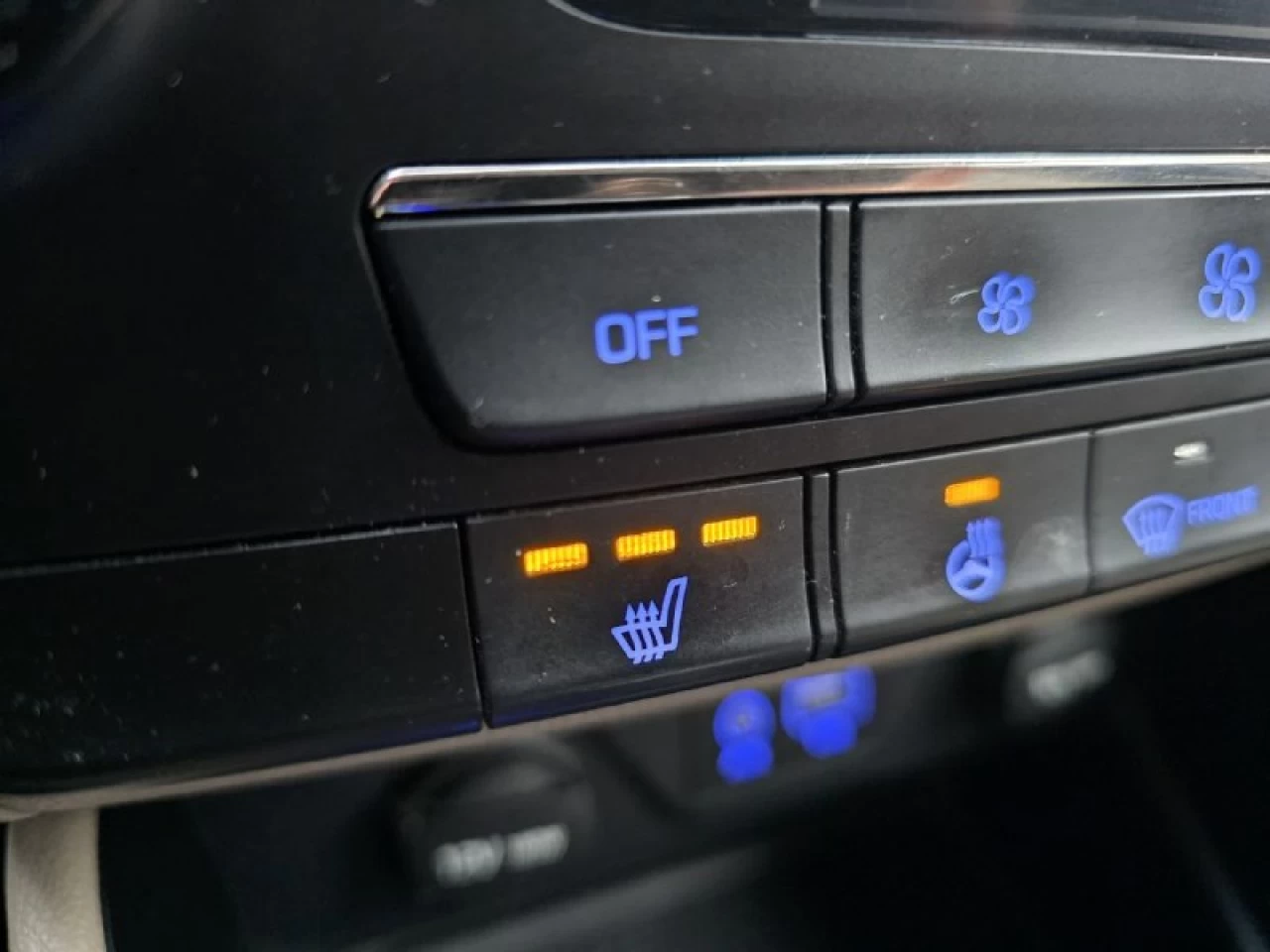 2016 Hyundai Tucson **LIMITEE**AWD**TOIT PANO**CUIR BEIGE**CAMERA**NAVI**TOUTE EQUIPEE** Image principale