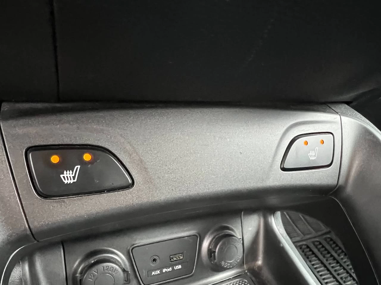 2015 Hyundai Tucson GL**AWD**SIEGES CHAUFFANTS** Main Image