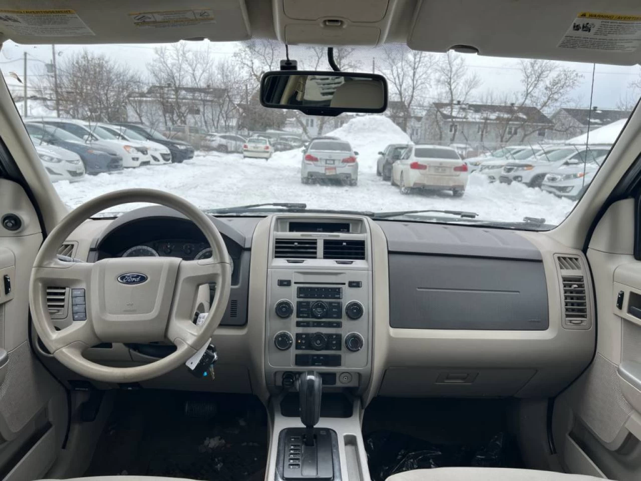 2008 Ford Escape **********SELLING FOR PARTS********** Image principale