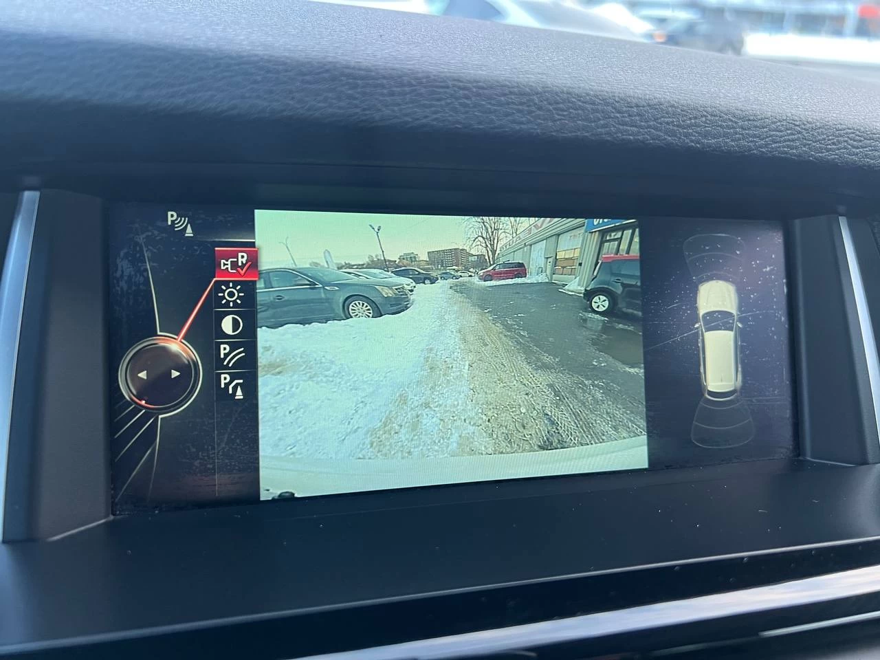 2015 BMW X3 XDrive28i**AWD**SAAQ CERTIFIEE**TOIT PANORAMIQUE**CAMERA DE RECULE**SIEGES CHAUFFNATS**MAGS**VOLANT CHAUFFNATS**CUIR** Image principale