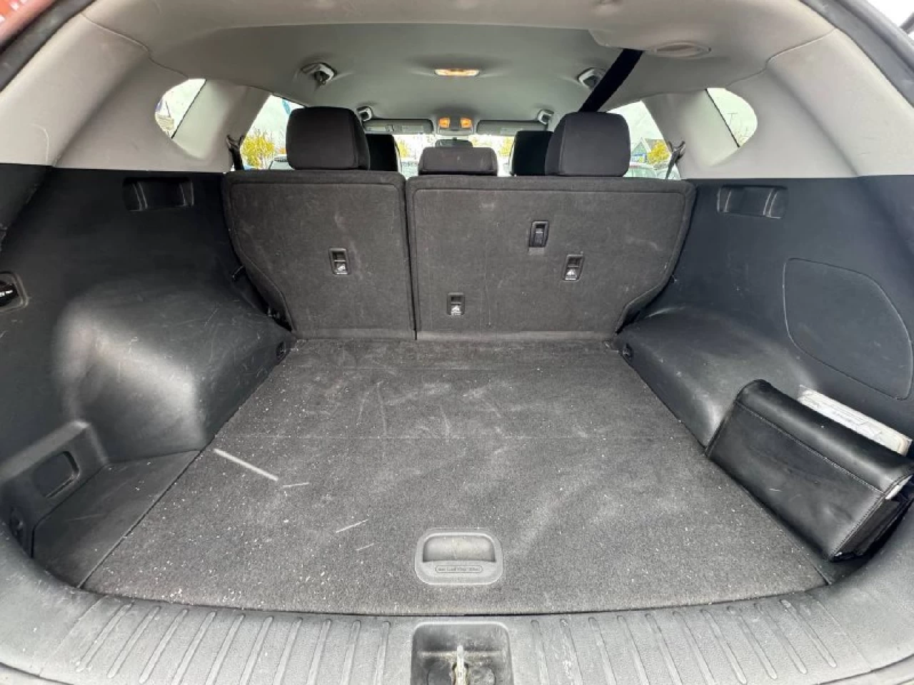 2016 Hyundai Tucson Premium **SIÈGES CHAUFFANTS AVANT ET ARRIÈRE**CAMERA DE RECUL**DÉTÉCTEUR D'ANGLES MORTS** Main Image