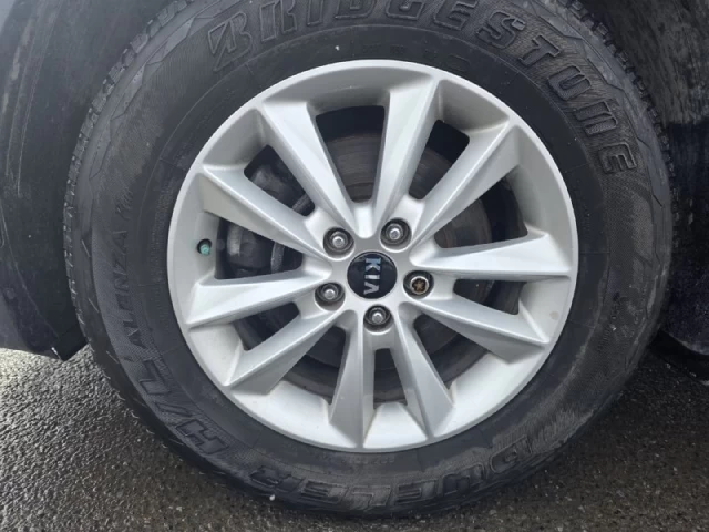 Kia Sorento **LX**7 PASSAGERS**AWD**CAMERA DE RECUL**SIEGES CHAUFFANTS**MAGS**EN SPECIAL** 2019