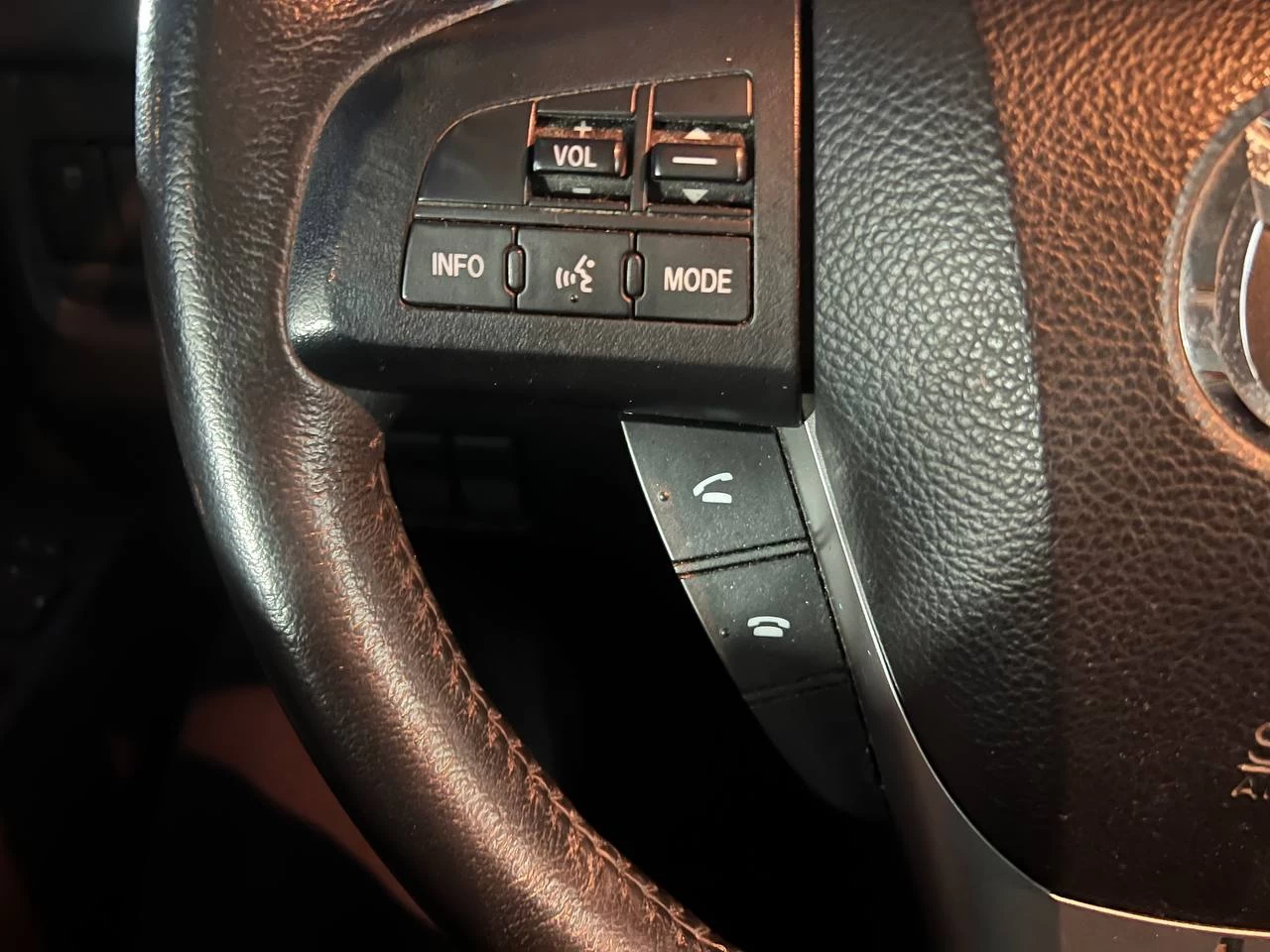 2015 Mazda 5 GS**Jamais Accidente**Tres Bien Entretenu**6 PASSAGERS**MAGS**EN SPECIAL** Main Image