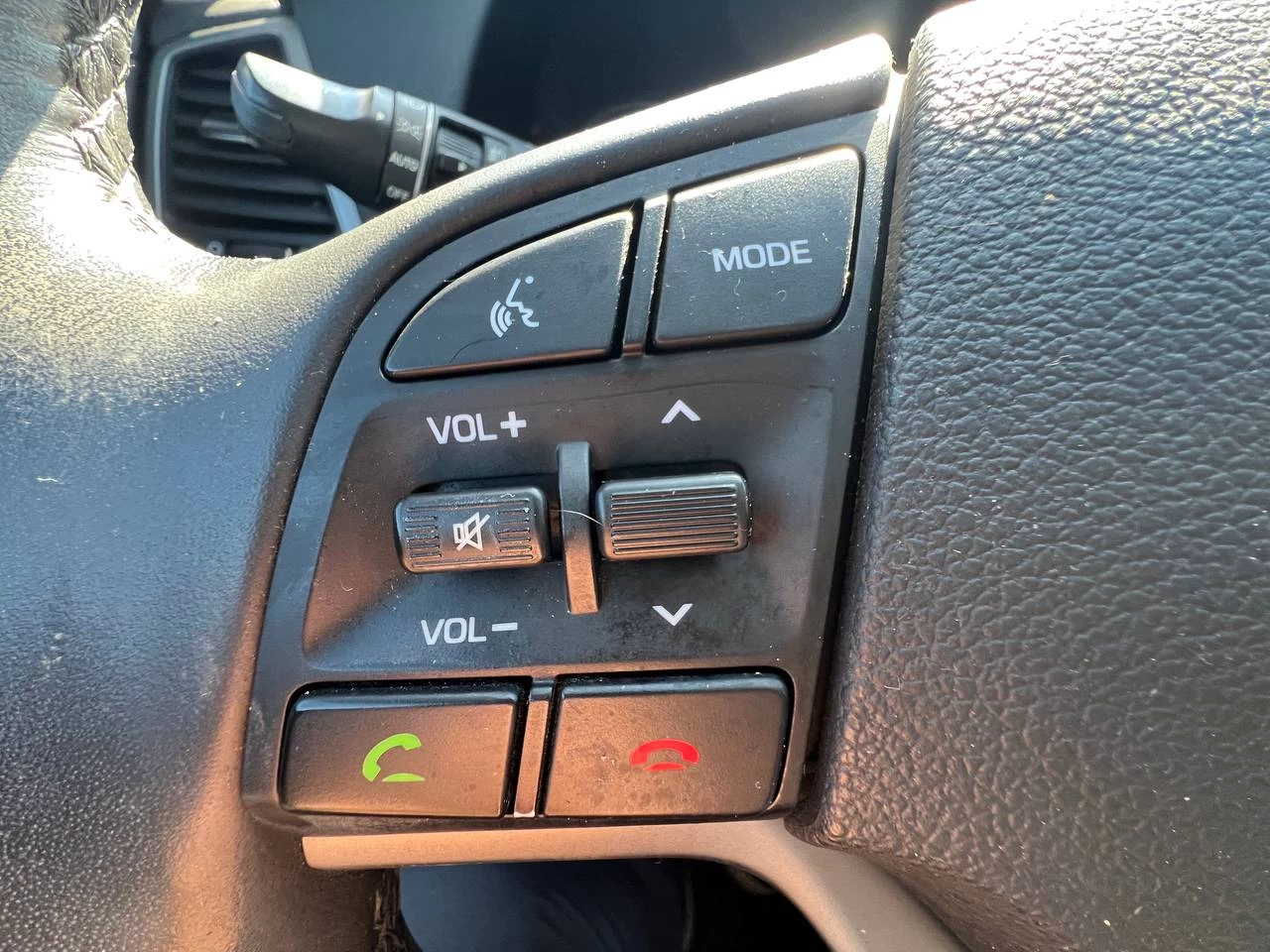 2017 Hyundai Tucson Premium**AWD**SAAQ CERTIFIEE**CamÉra de Recul**Volant Chauffant**SIEGES CHAUFFNATS AVANT ET ARRIERE**ANGLE MORT**MAGS** Image principale