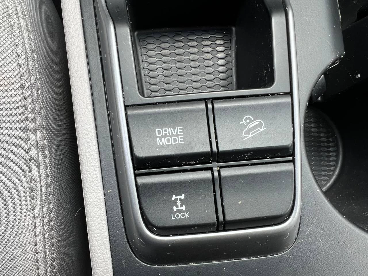 2017 Hyundai Tucson GL**AWD**SAAQ CERTIFIEE**CAMERA DE RECULE**SIEGES CHAUFFANTS** Image principale