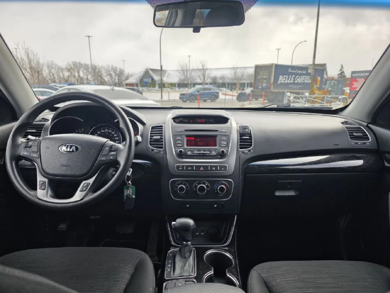 2015 Kia Sorento LX**AWD**4 Cylinders**SIEGES CHAUFFANTS**MAGS** Image principale