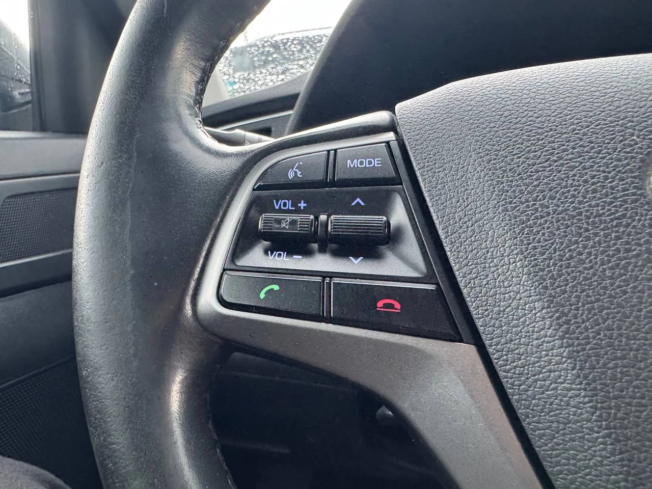 2017 Hyundai Elantra GL Image principale