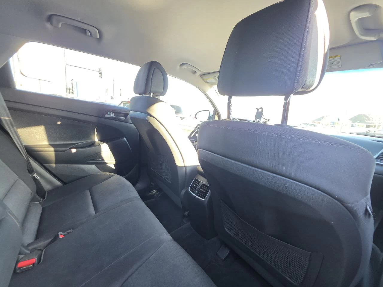 2017 Hyundai Tucson AWD**SAAQ CERTIFIEE**JAMAIS ACCIDENTEE**CAMERA DE RECUL**SIEGES CHAUFFANTS**MAGS** Image principale