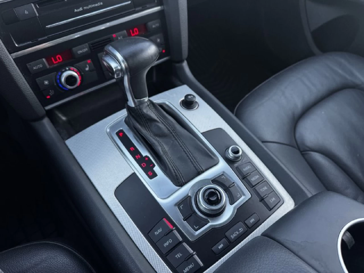 2014 Audi Q7 3.0L TDI Progressiv**SAAQ CERTIFIEE**DIESELE**AWD**7 Passagers**TOIT OUVRANT**CAMERA DE RECULE**SIEGES CHAUFFNATS**MAGS** Image principale