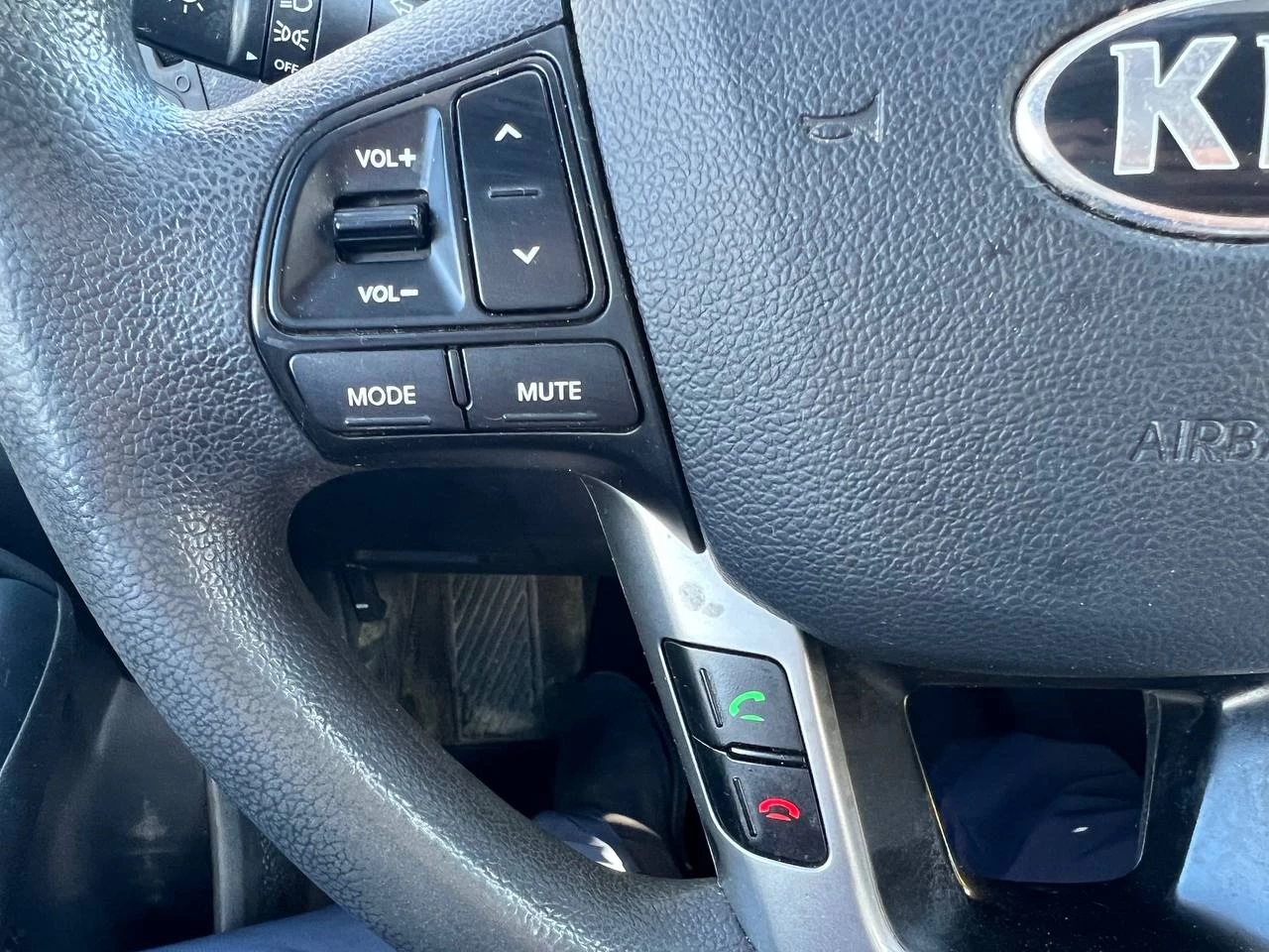 2014 Kia Rio LX**Jamais accidente**Un PropriÉtaire**SIEGES CHAUFFANTS** Image principale