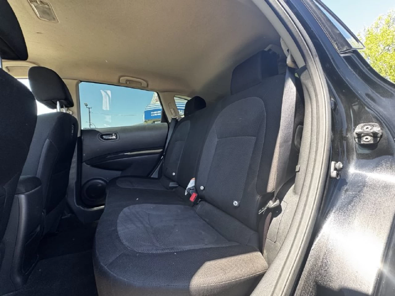 2013 Nissan Rogue S** Main Image