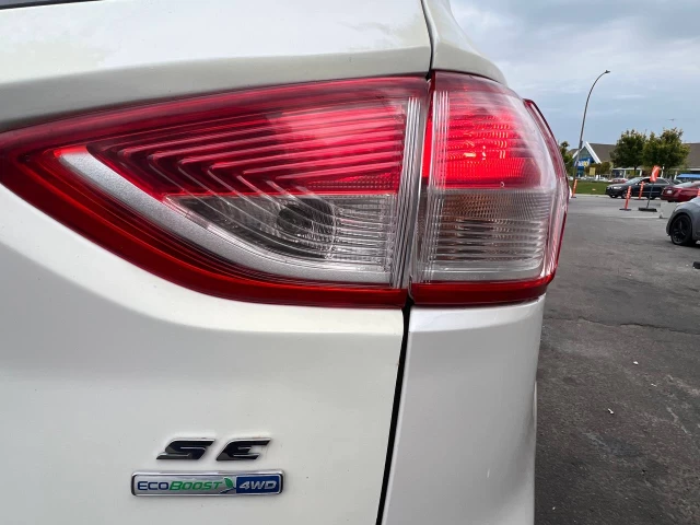 Ford Escape SE**AWD**Jamais Accidente**Caméra de Recul**SIEGES CHAUFFANTS**MAGS** 2014