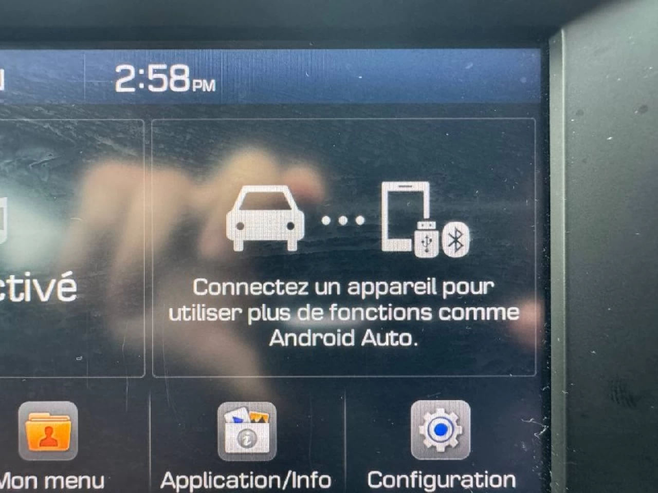 2017 Hyundai Elantra GL Image principale