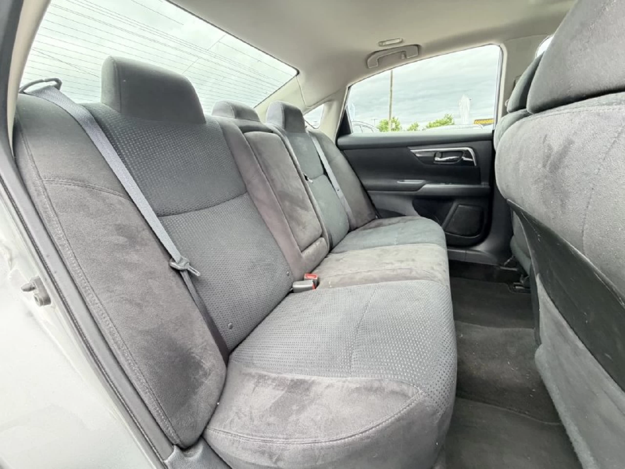 2014 Nissan Altima 2.5**CAMERA DE RECULE**REGULATEURE DE VITESSE** Main Image