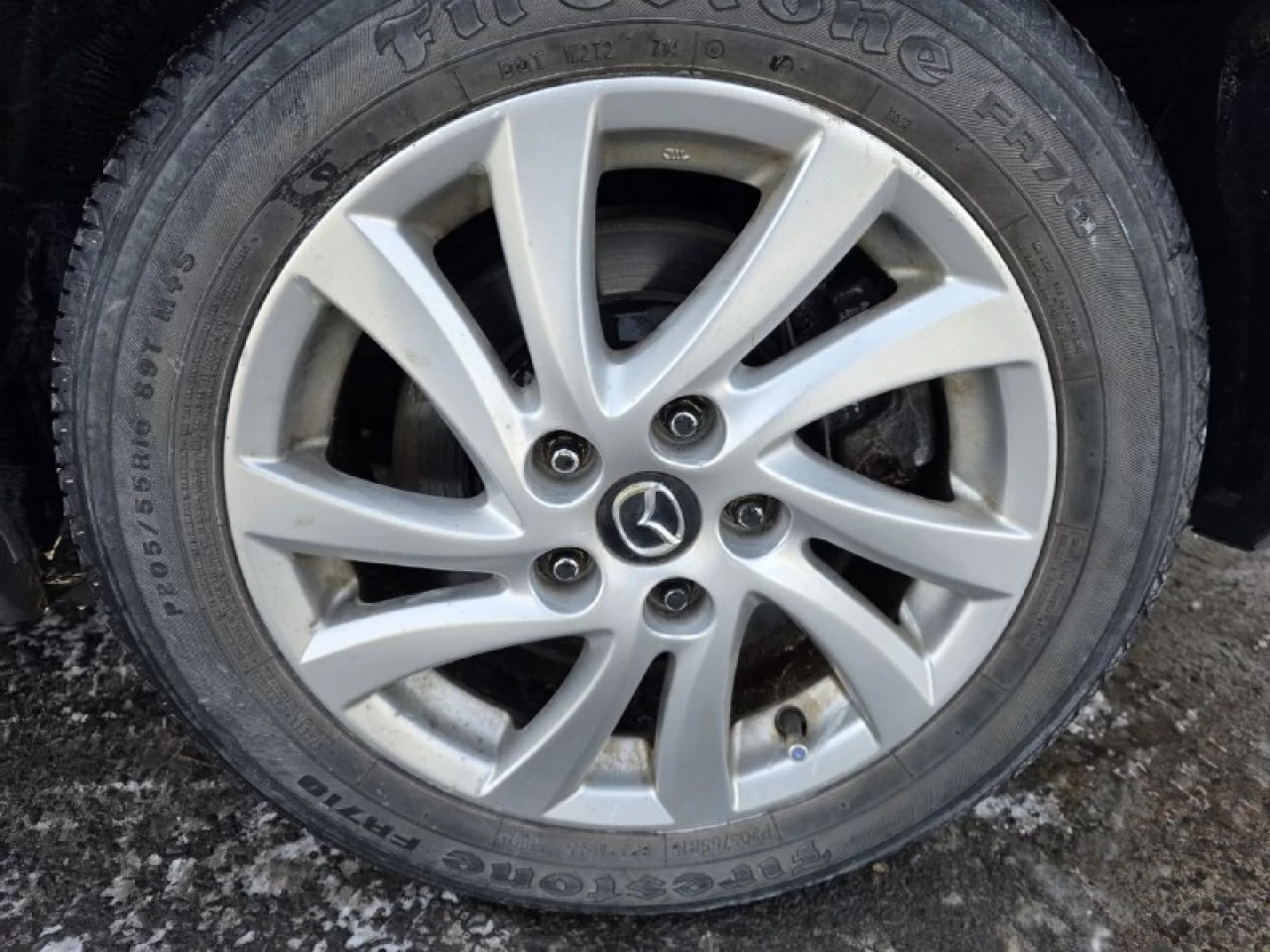 2014 Mazda 5 GS**6 PASSAGERS**MAGS** Main Image