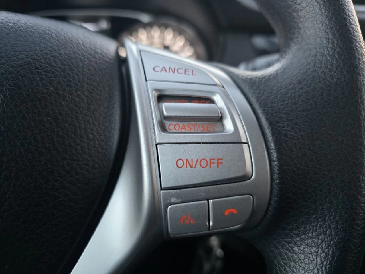 2015 Nissan Rogue S**CAMERA DE RECUL**EN SPECIAL** Main Image