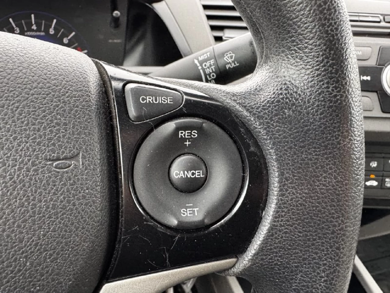2012 Honda Civic LX**COUPE**MANUELLE**PRIX EN SPECIAL** Image principale